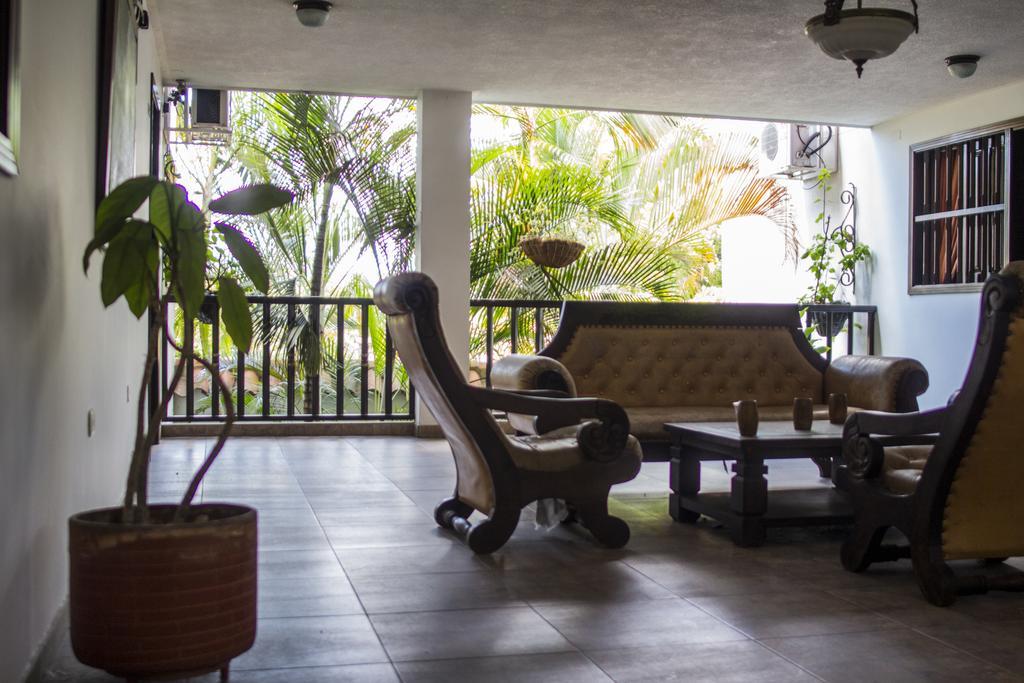 Hotel Las Nieves Girón المظهر الخارجي الصورة